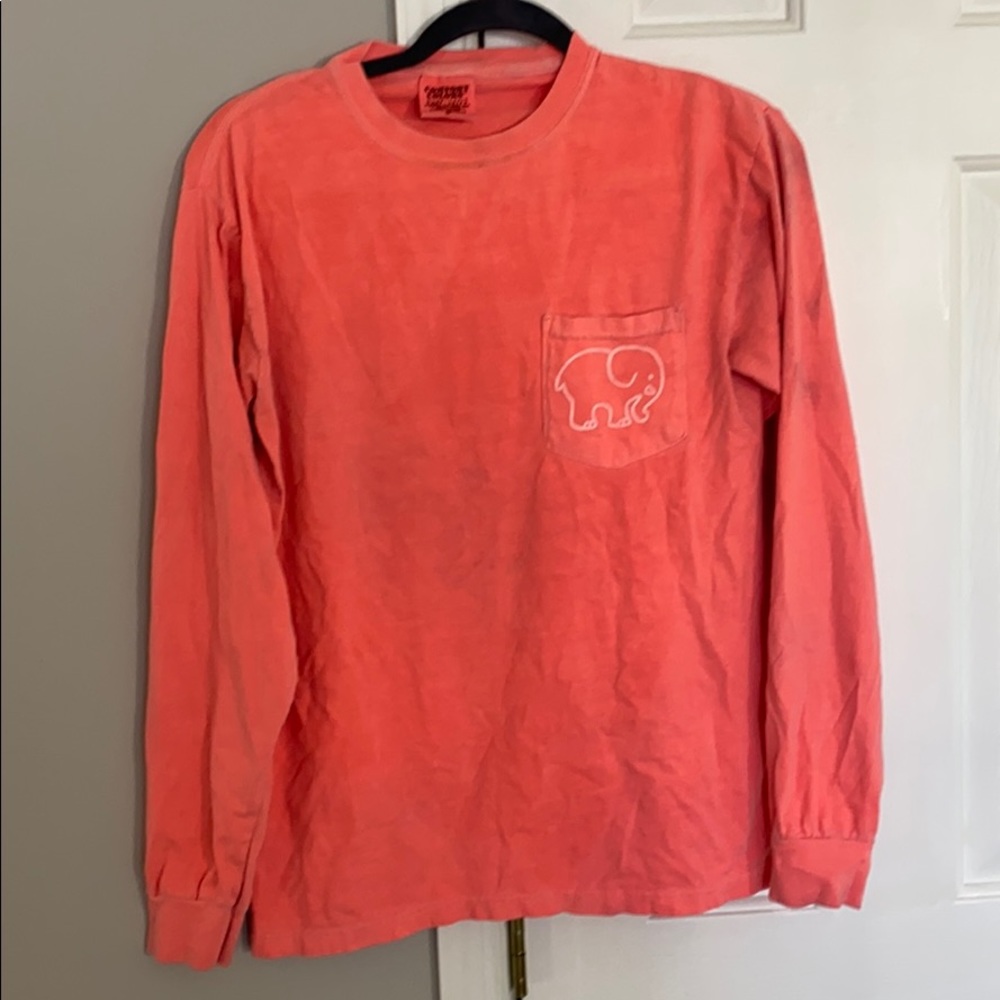 Ivory Ella Longsleeve